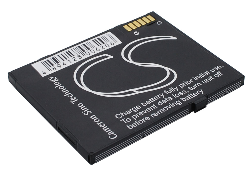 O2 XDA Flame 2000mAh Mobile Phone Replacement Battery-4