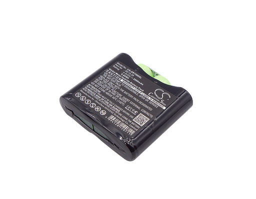 X-Rite 500 504 508 518 520 528 530 Replacement Battery-main