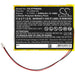 Xtool EZ300 EZ400 PS60 PS65 PS70 X500 Diagnostic Scanner Replacement Battery-3