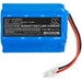 Iclebo O5 Omega YCR-M07-20W 5200mAh Vacuum Replacement Battery-3