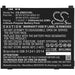 Zebra ET51 ET51 Windows OS ET51AE-W12E ET51AT-W12E ET51CE-G21E-00NA ET56 Tablet Replacement Battery-3