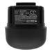 Zebra CS60 CS6080 CS6080-SR40004VZWW Barcode Replacement Battery