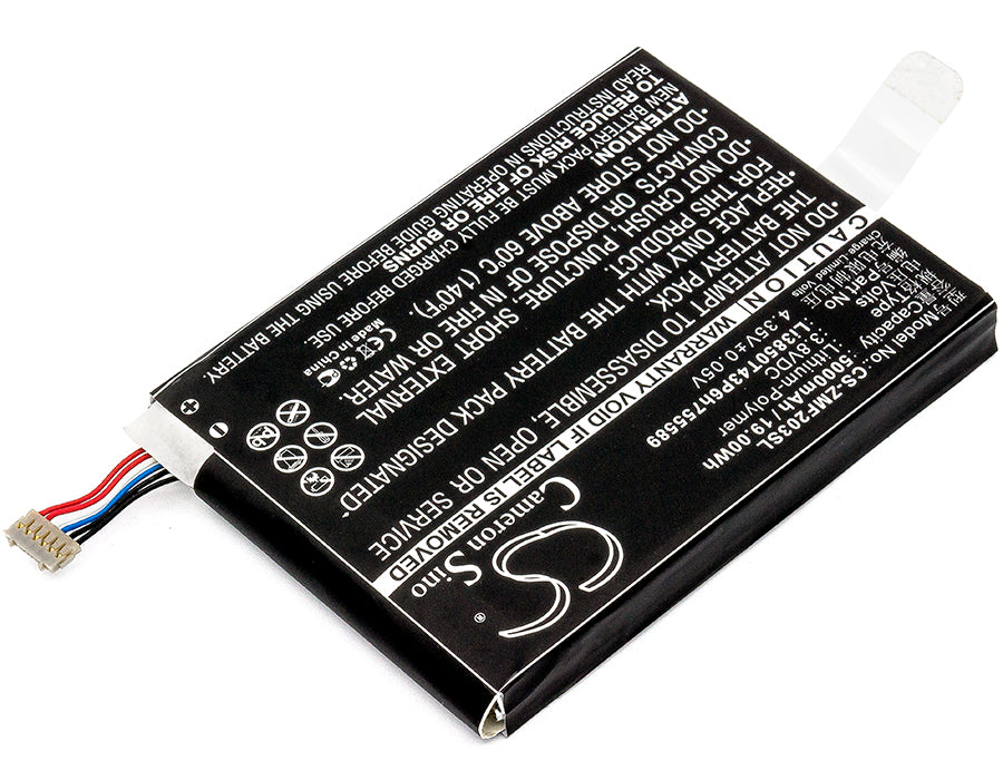 ZTE 203Z GL09P Hotspot Replacement Battery-2