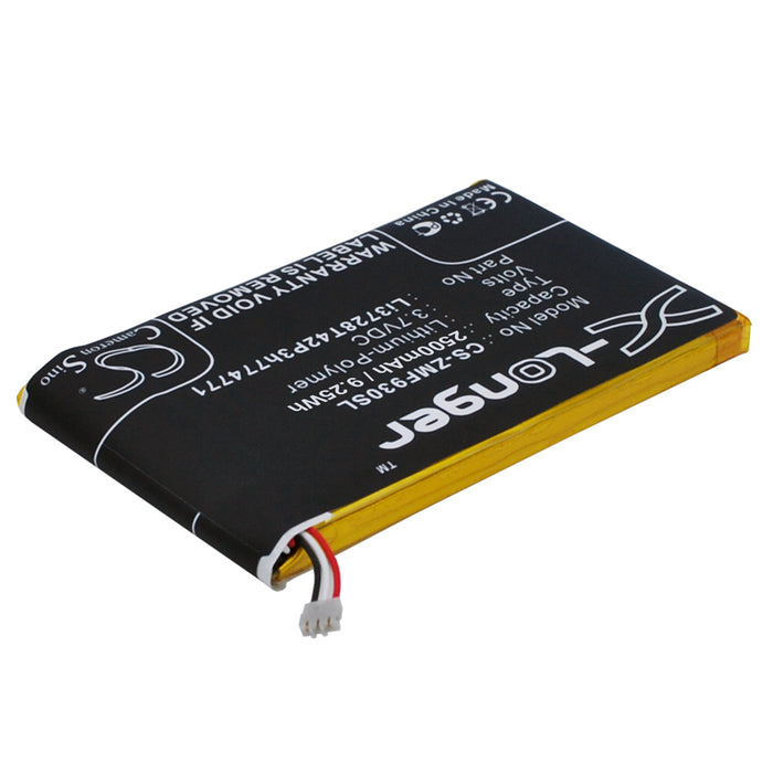 T-Mobile MF915 SRQ-MF915 Z915 Hotspot Replacement Battery-2