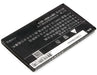 Softbank Pocket WiFi 303ZT Hotspot Replacement Battery-4