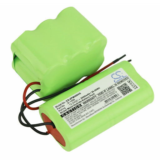 Zepter PWC-400 Turbohandy 2 in 1 Replacement Battery-main