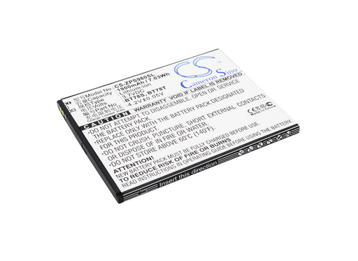 Zopo 9515 C2 C2A C3 ZP980 ZP980+ Replacement Battery-main