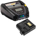 Zebra Single Micro Injection Pump ZD-50C6 Printer Replacement Battery-4