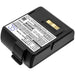 Zebra L405 RW420 RW420 EQ 6800mAh Printer Replacement Battery-2