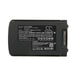Zebra TC53 TC5301 TC58 TC73 TC78 6600mAh Barcode Replacement Battery