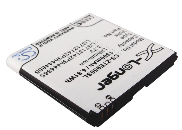 Softbank 003Z Mobile Phone Replacement Battery-2
