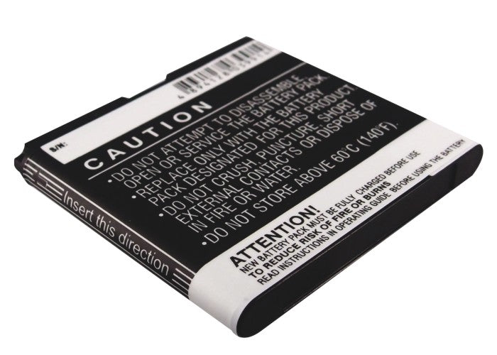 T-Mobile Blade Mobile Phone Replacement Battery-4