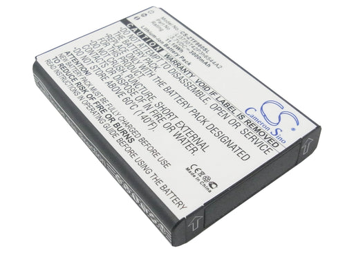 Net10 SRQ-Z289L Z289L 3000mAh Replacement Battery-main