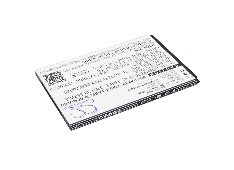 ZTE Blade L3 Mobile Phone Replacement Battery-2