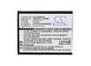 ZTE Q507T Mobile Phone Replacement Battery-5