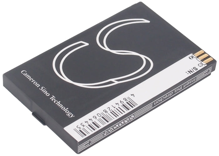 Capitel CBS718 S718 Mobile Phone Replacement Battery-4