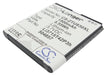 Net10 Midnight 1500mAh Replacement Battery-main