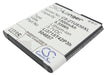At&T Avail 2 Avail II Avail II 3G Z922 1500mAh Replacement Battery-main
