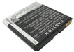 Amazing A1 1500mAh Mobile Phone Replacement Battery-3