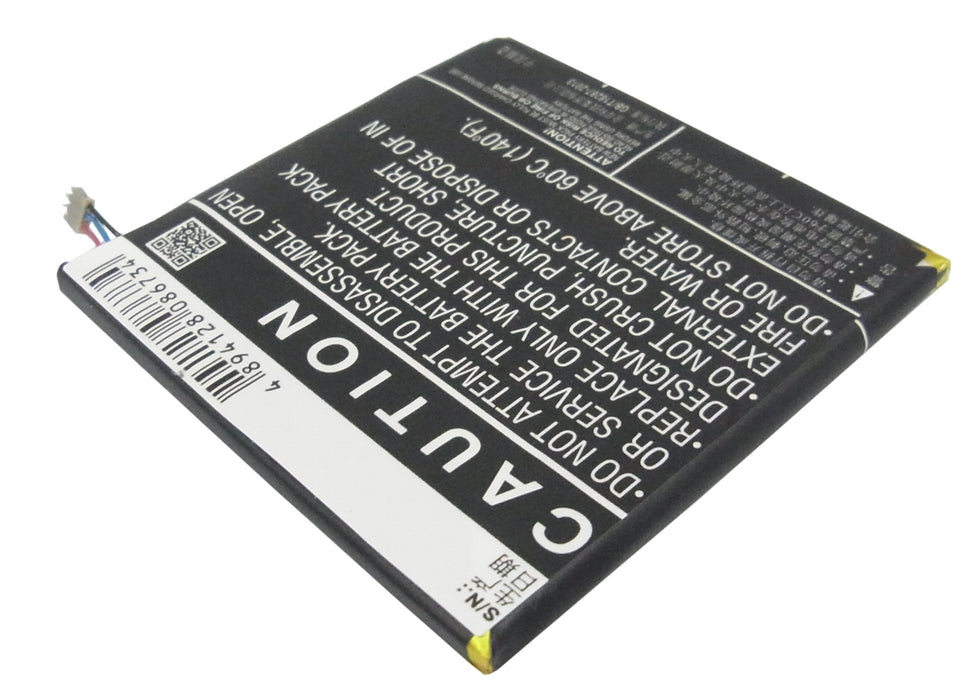 ZTE A75 Blade L2 U879 U889 V879 Mobile Phone Replacement Battery-3