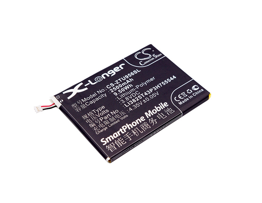 ZTE U956 Replacement Battery-main