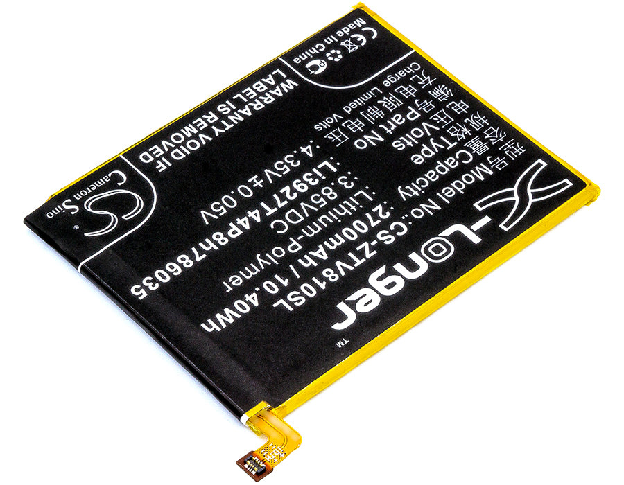 ZTE Blade V8 BV0800 Mobile Phone Replacement Battery-2