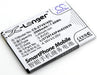 ZTE Blade Q Maxi Replacement Battery-main