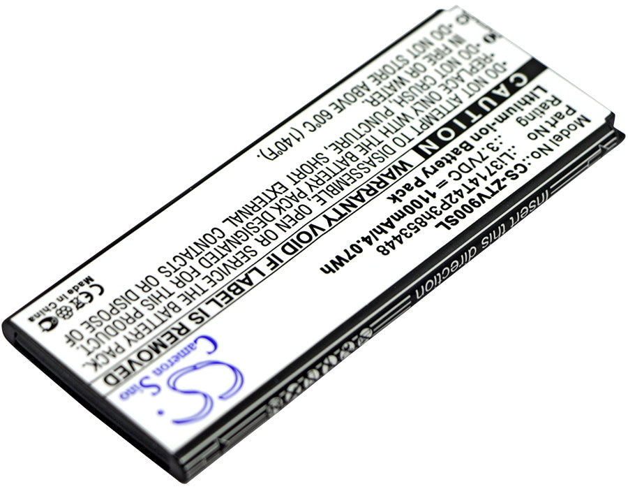 Mегафон SP-W1 Mobile Phone Replacement Battery-2