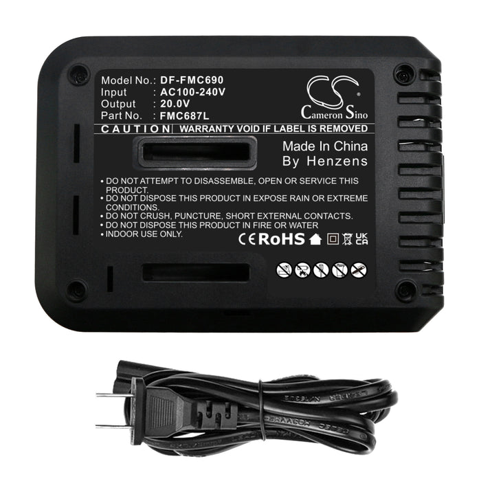 Fmc645d2 on sale