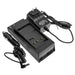 Geomax ZTS 602LR Replacement Battery Charger