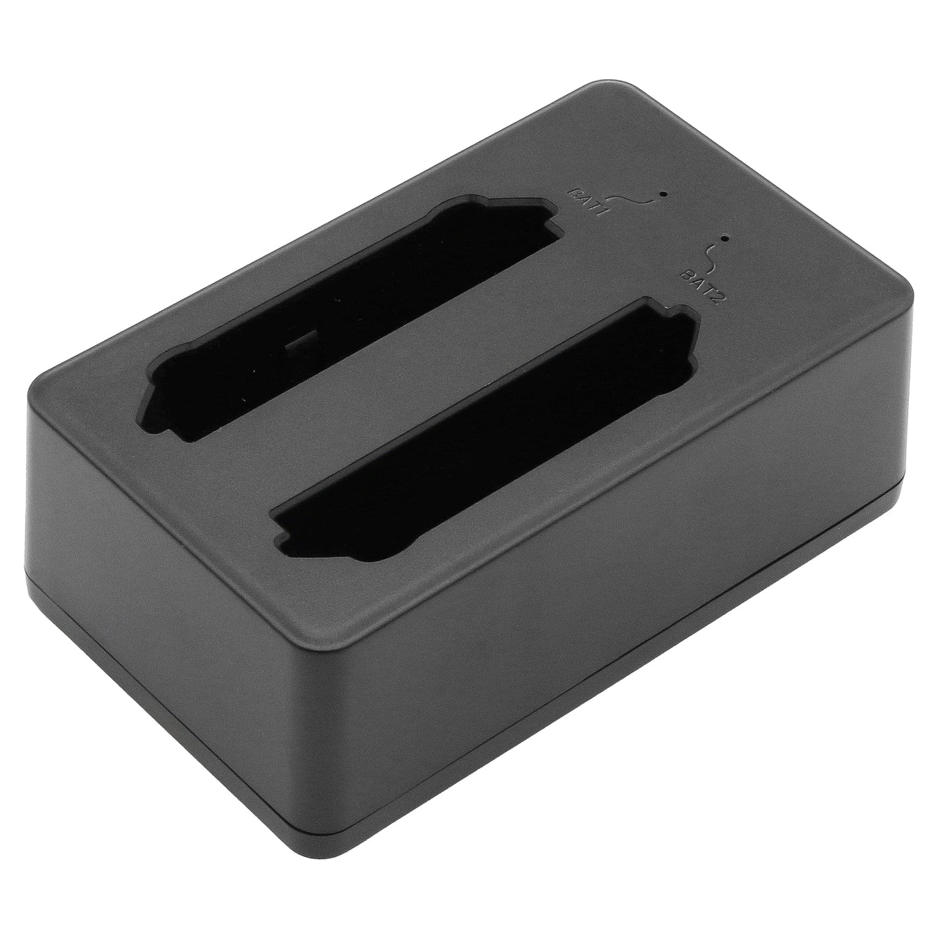 Barcode Battery Charger