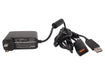 Microsoft Xbox 360 kinect console Replacement Game Console Battery Charger