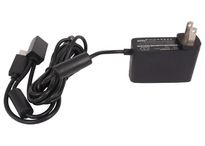 Microsoft Xbox 360 kinect console Replacement Game Console Battery Charger