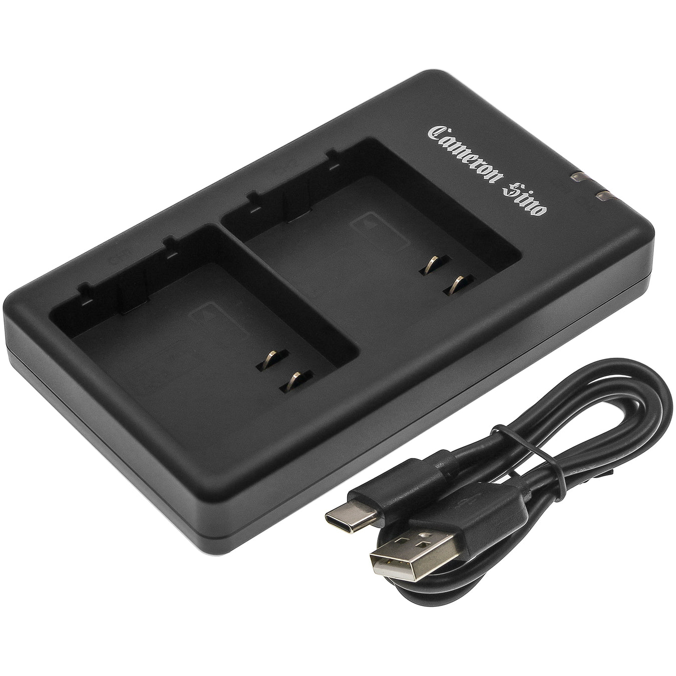 Camera Battery Charger