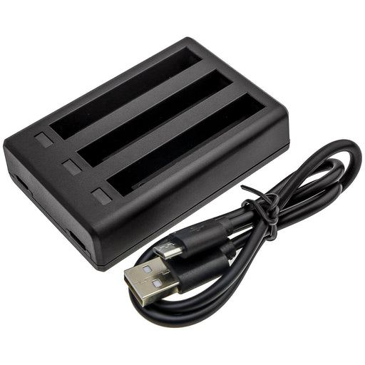 Insta360 One X2 Replacement Battery Charger