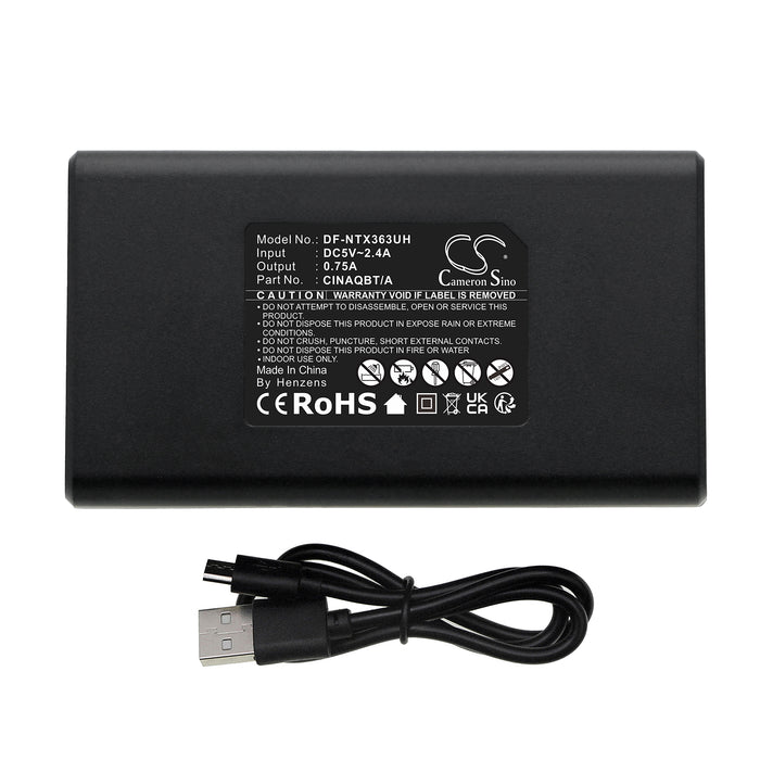 Insta360 One X3 Replacement Camera Battery Charger