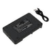 MSA Evolution 5000 Evolution 5200 Replacement Camera Battery Charger