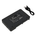 JDSU NT1150 NT1155 NT900 NT-900 AS-IS NT905 NT950 NT955 Test-Um NT905 Validator Test-Um Validator NT900 Test-Um Val Replacement Camera Battery Charger