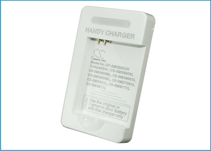 NTT Docomo Galaxy S Replacement Mobile Phone Battery Charger