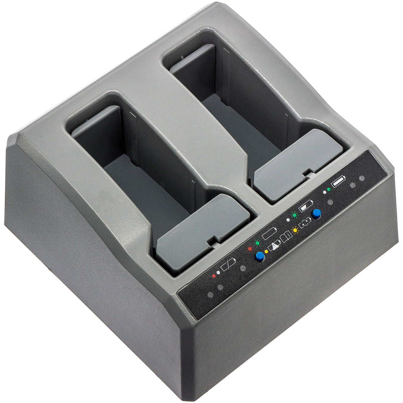 Survey Multimeter and Equipment Battery Charger