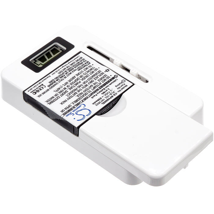 NEC 909E GzOne IS11CA Replacement Battery Charger