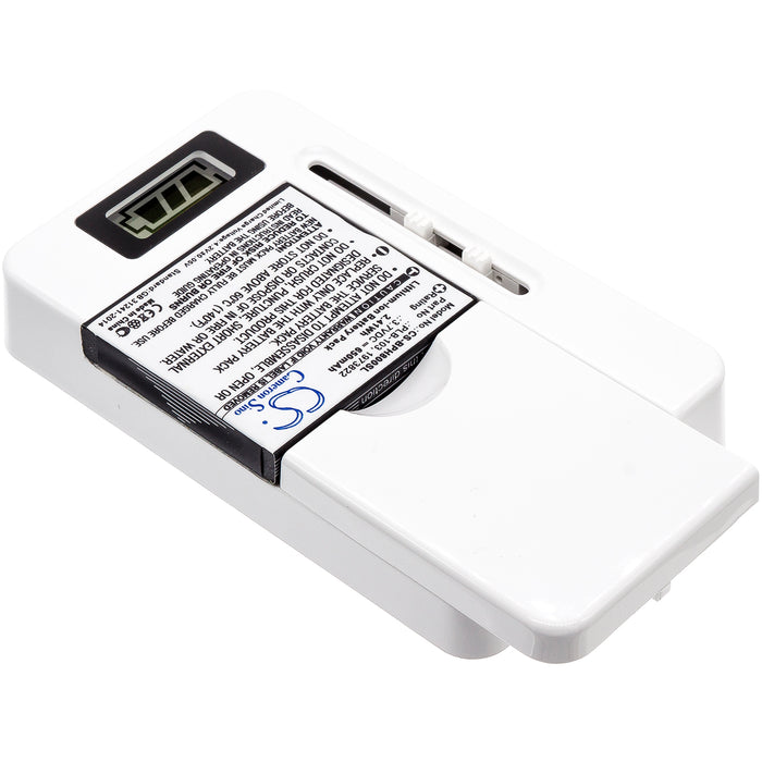 Casio EX-H15 Replacement Battery Charger