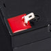 Locknetics SBP1255 12V 4.5Ah Alarm Replacement Battery-3
