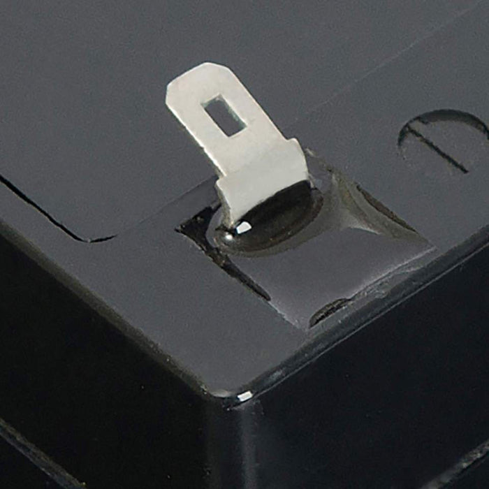 APC Smart-UPS 1000VA USB & SER (SUA1000US) 12V 10Ah UPS Replacement Battery-4