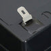 APC Back-UPS ES USB 650VA BE650BB 12V 9Ah UPS Replacement Battery-4