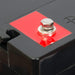 Sonnenschein A412 50 A 12V 75Ah Emergency Light Replacement Battery-3