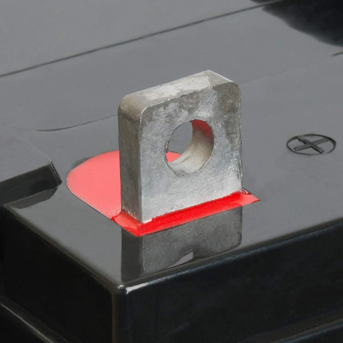 Alpha Technologies 144E 032-036-XX  12V 100Ah UPS Replacement Battery-3